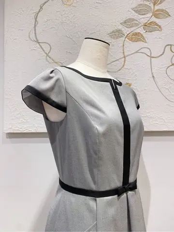 TOCCA スタッフ コーディネート画像