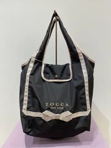 TOCCA スタッフ コーディネート画像