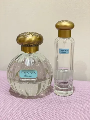 TOCCA スタッフ コーディネート画像