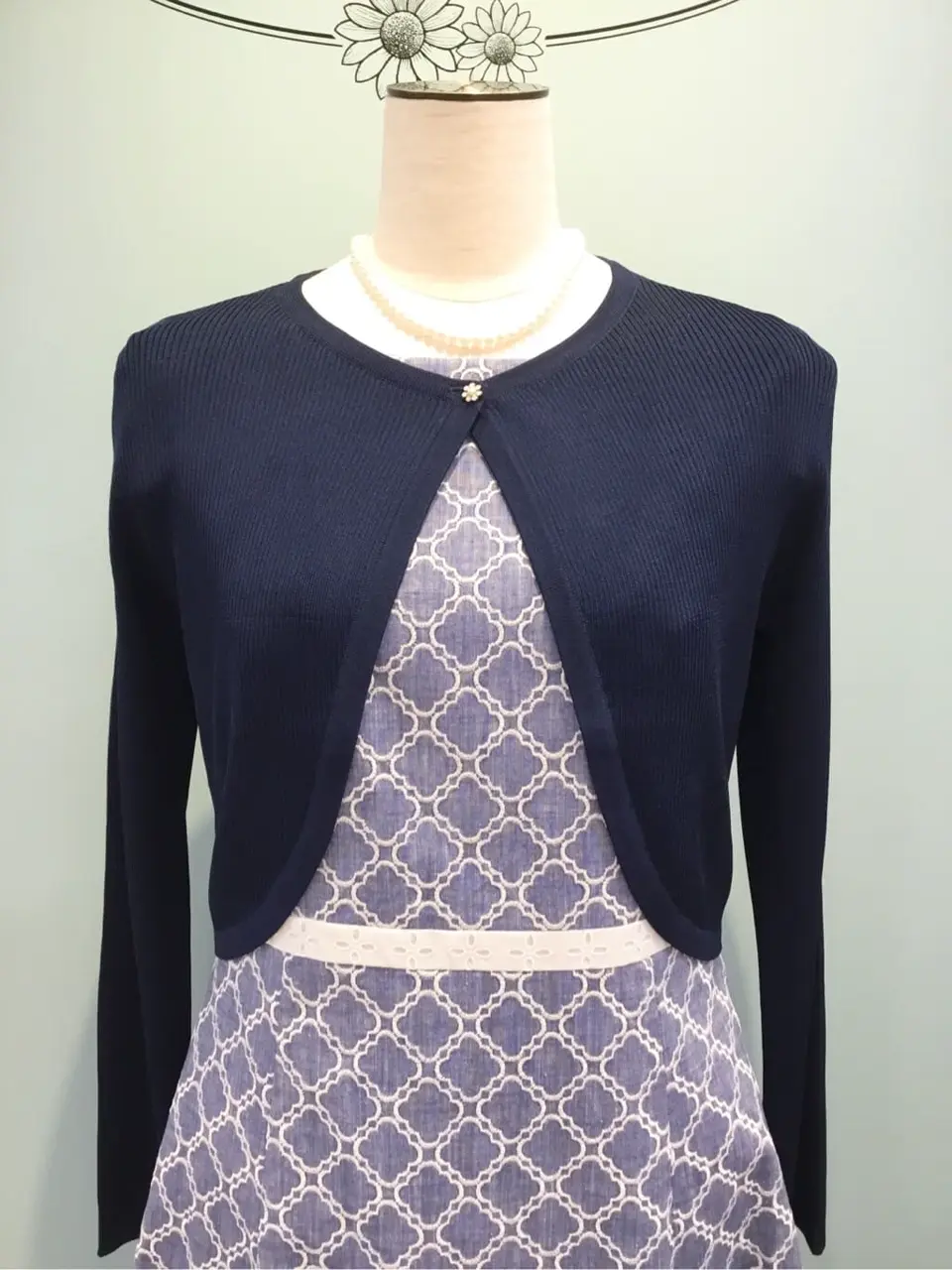 TOCCA 𝒽 コーディネート画像