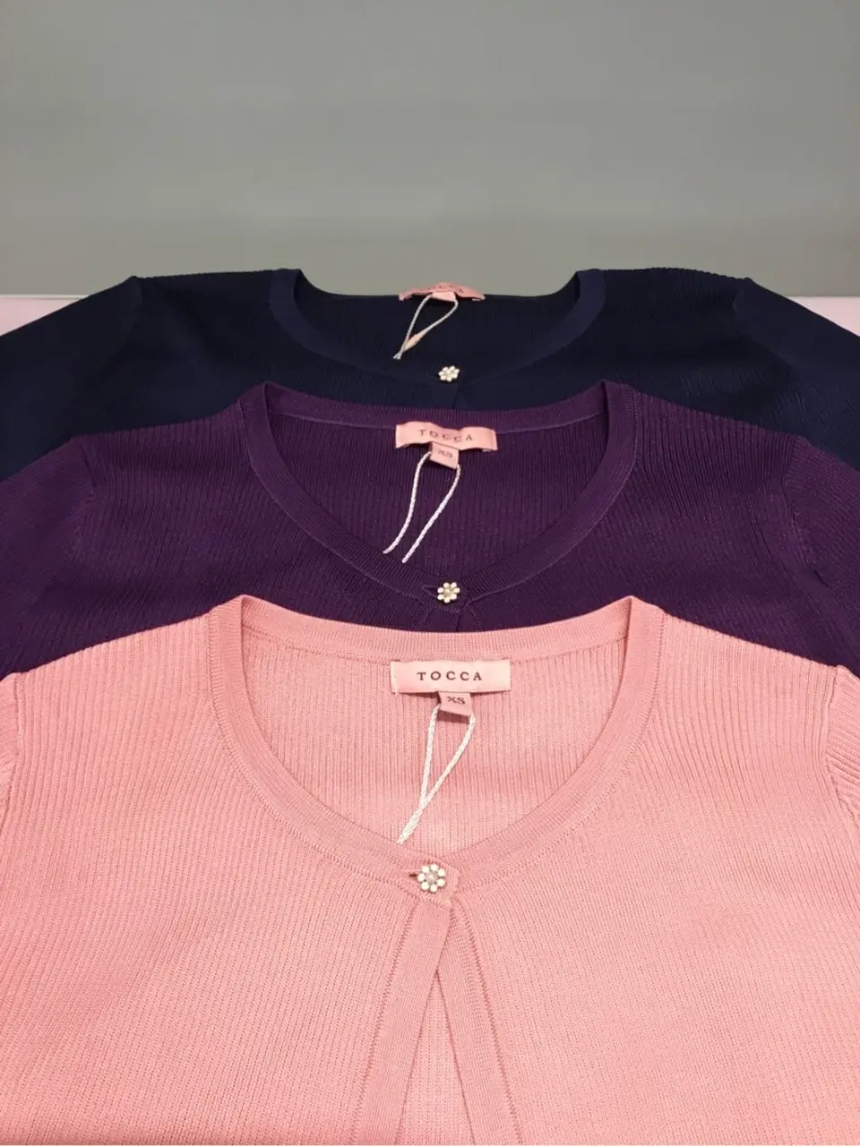 TOCCA 𝒽 コーディネート画像