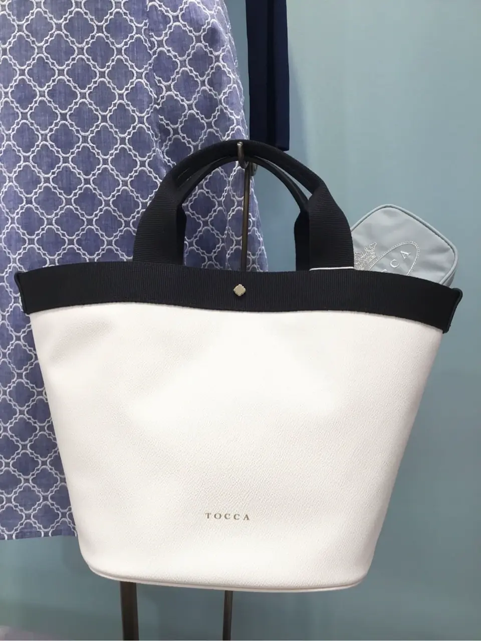 TOCCA 𝒽 コーディネート画像