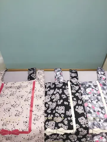 TOCCA 𝒽 コーディネート画像