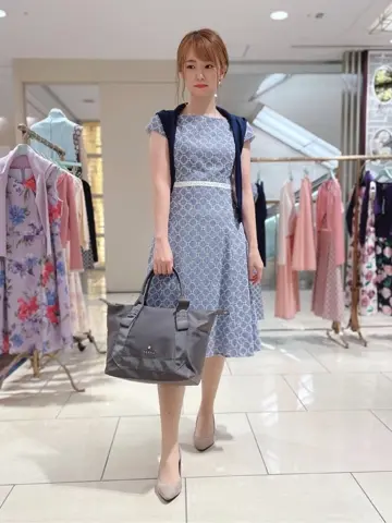 TOCCA Y.N コーディネート画像