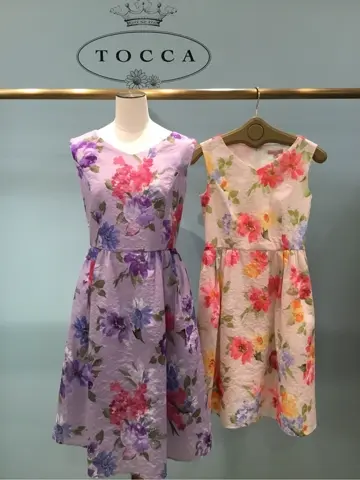 TOCCA ｋｉｍ コーディネート画像