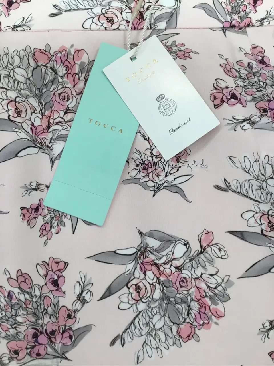 TOCCA ｋｉｍ コーディネート画像