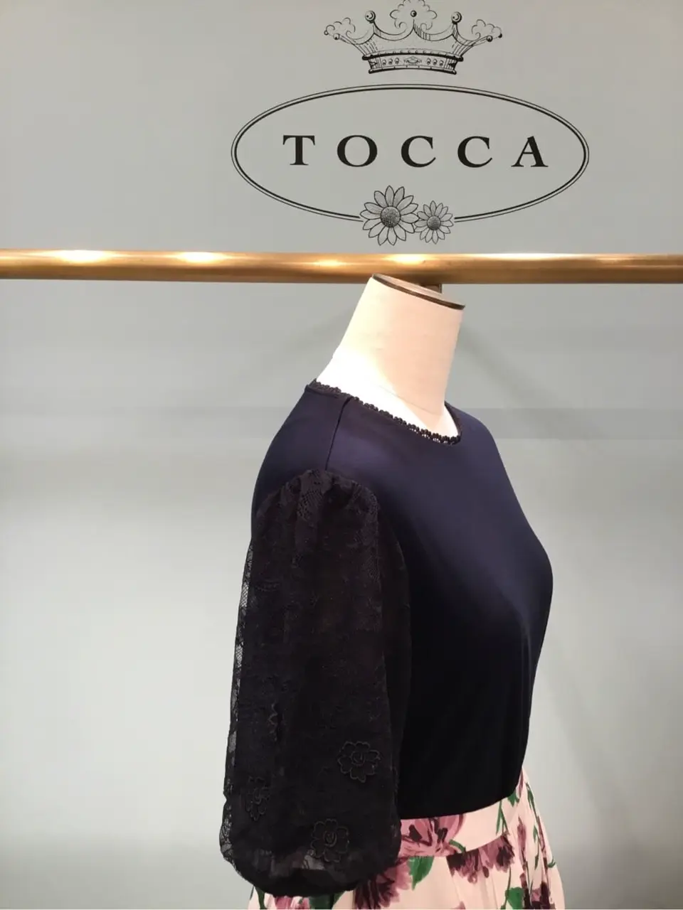 TOCCA ｋｉｍ コーディネート画像