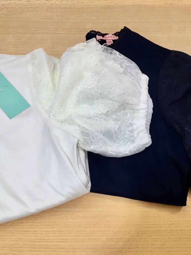 TOCCA ｋｉｍ コーディネート画像