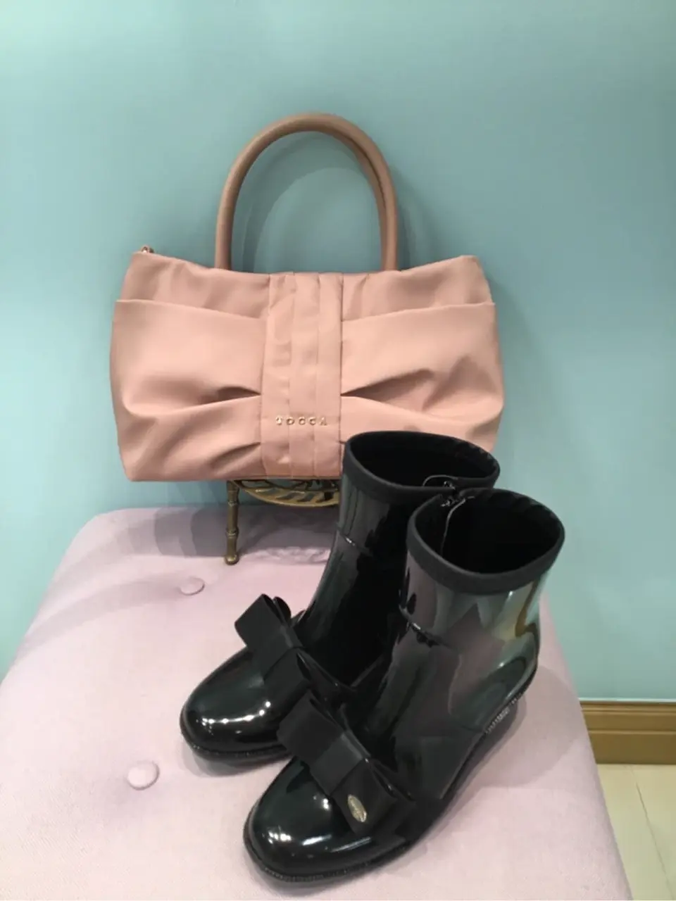 TOCCA ｋｉｍ コーディネート画像