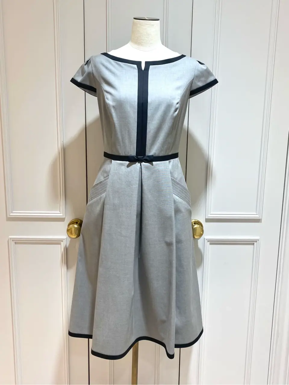 TOCCA スタッフ コーディネート画像