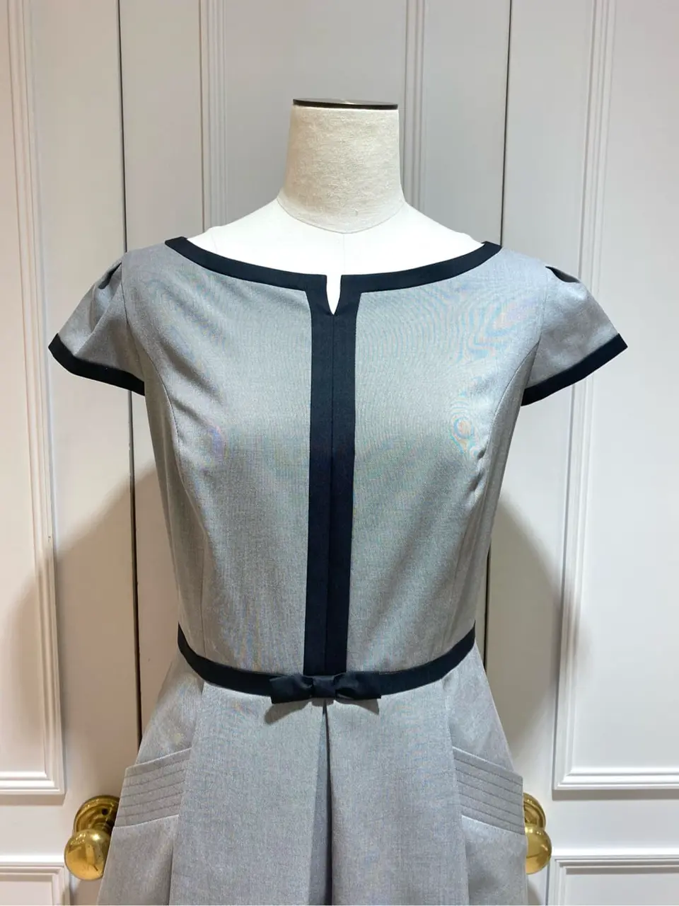 TOCCA スタッフ コーディネート画像