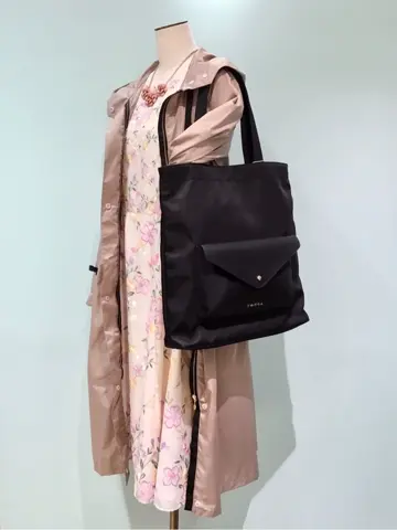 TOCCA Y.K コーディネート画像