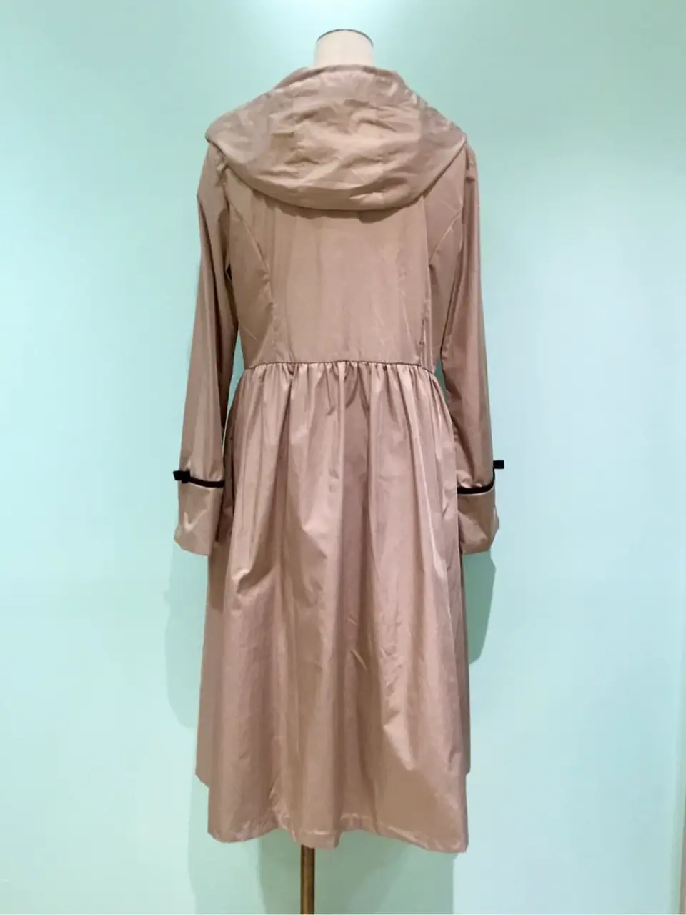 TOCCA Y.K コーディネート画像