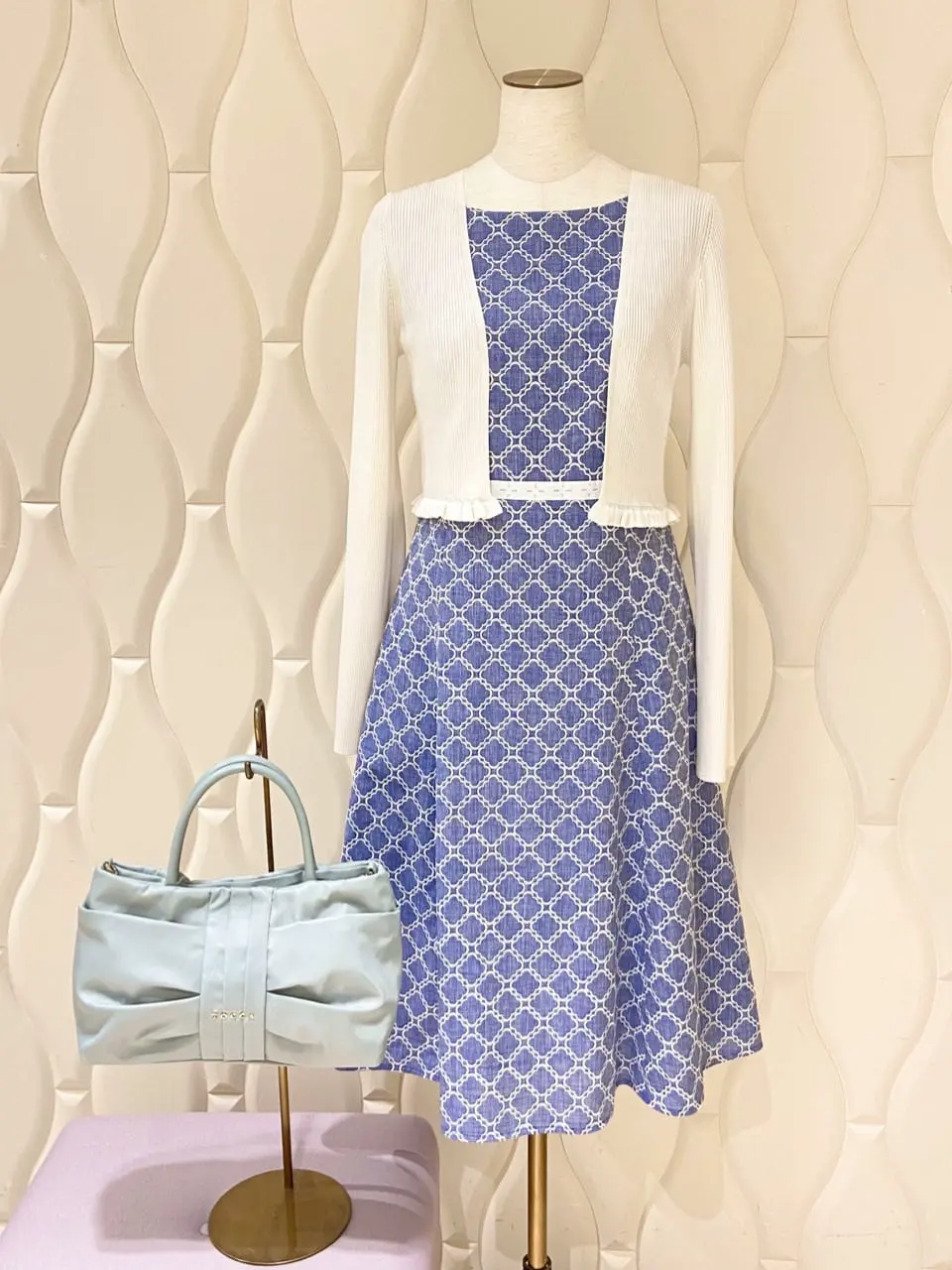  𝕂 コーディネート画像