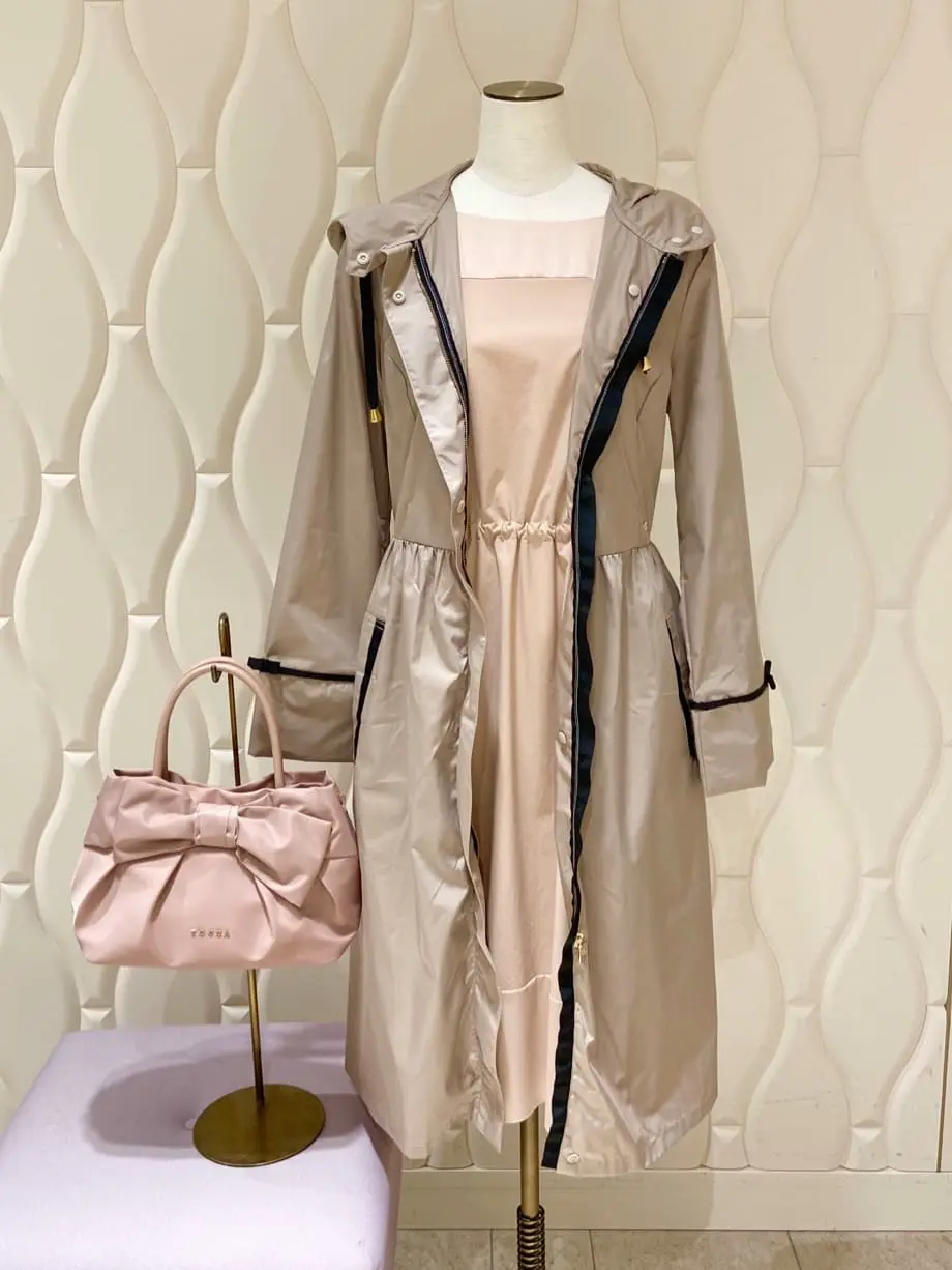  𝕂 コーディネート画像