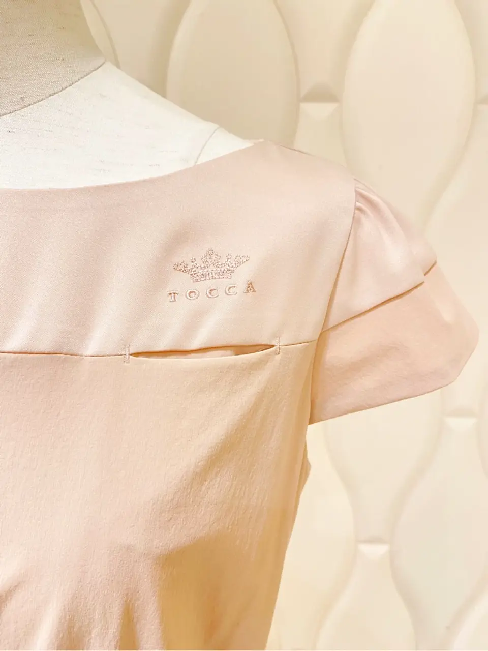 TOCCA 𝕂 コーディネート画像