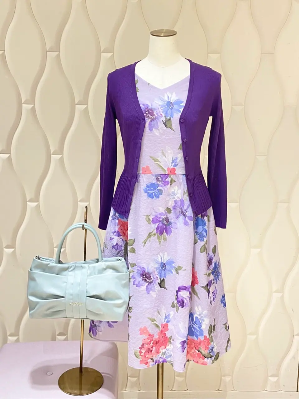  𝕂 コーディネート画像