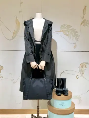 TOCCA スタッフM コーディネート画像