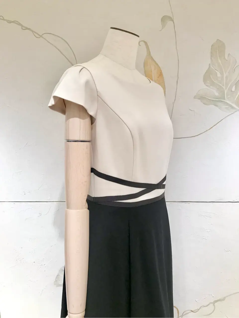 TOCCA スタッフM コーディネート画像