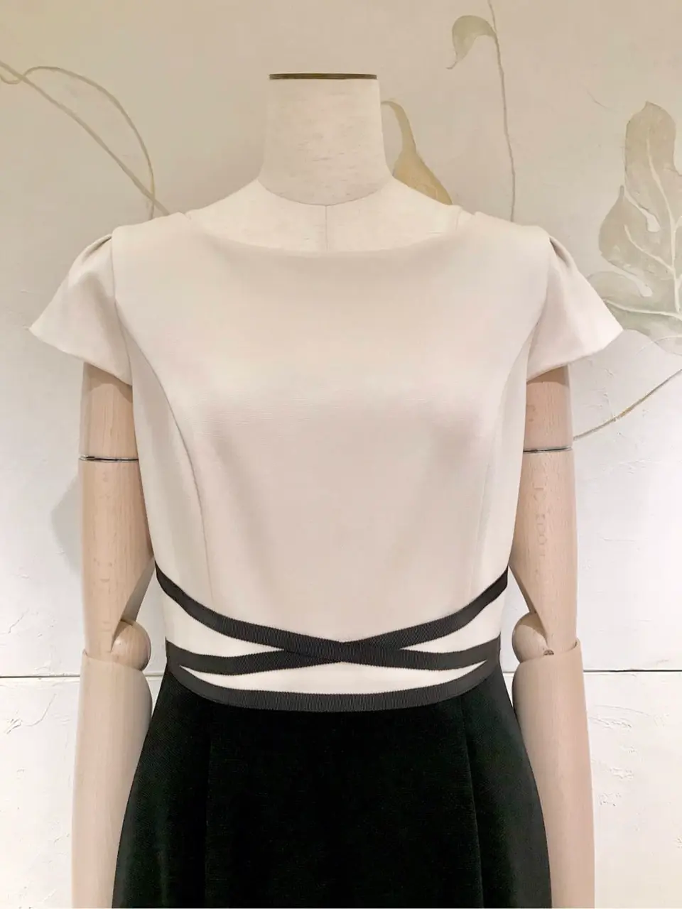 TOCCA スタッフM コーディネート画像