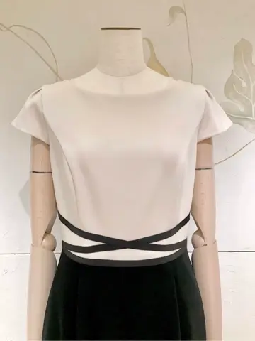 TOCCA スタッフM コーディネート画像