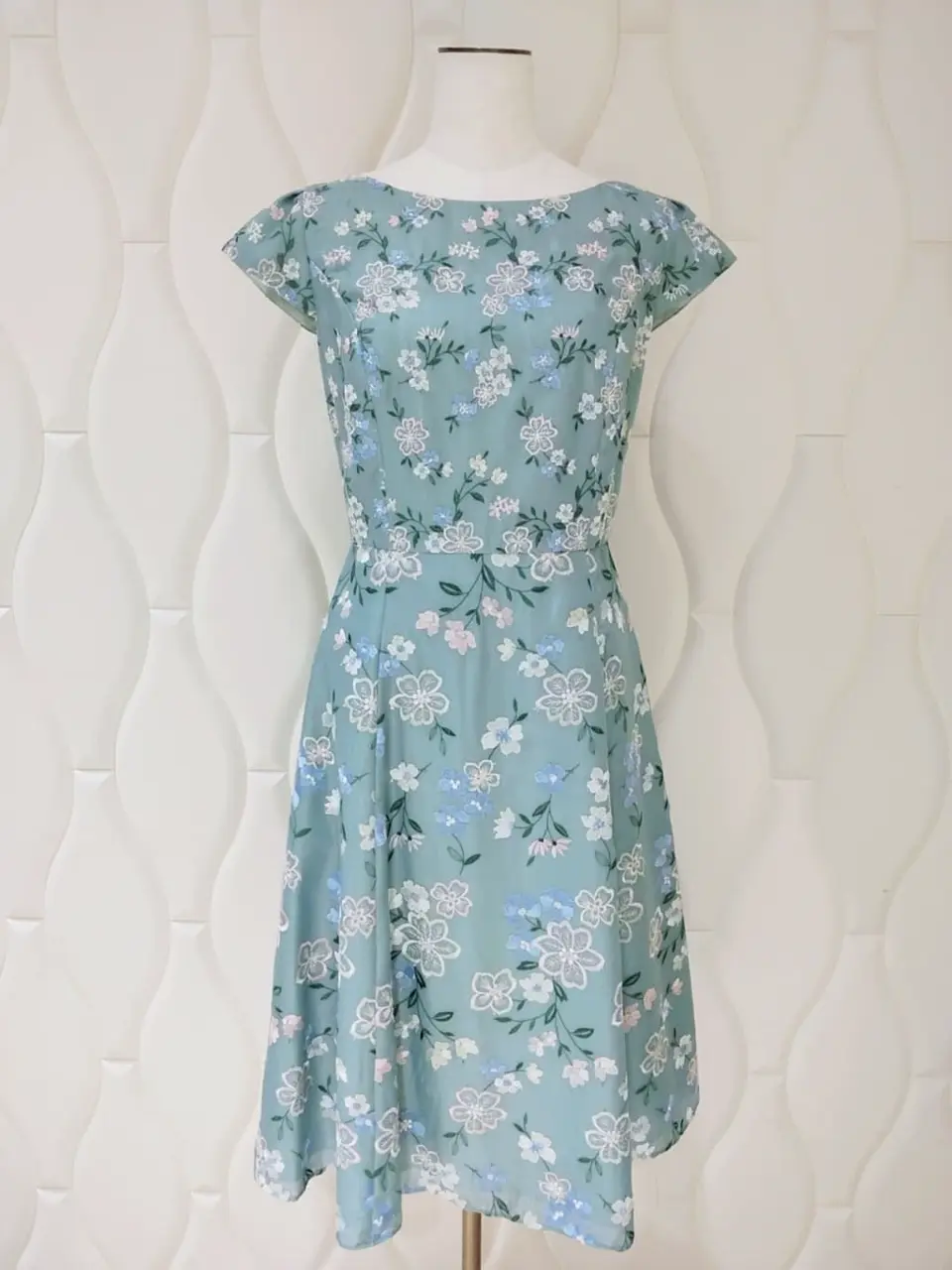 TOCCA スタッフf コーディネート画像