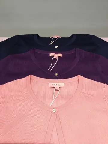 TOCCA 𝒽 コーディネート画像