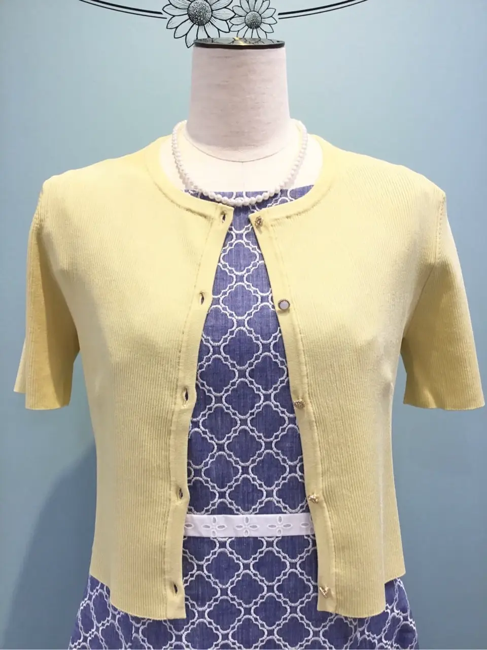 TOCCA 𝒽 コーディネート画像