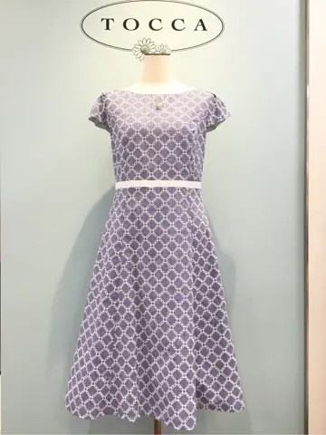 TOCCA 𝒽 コーディネート画像