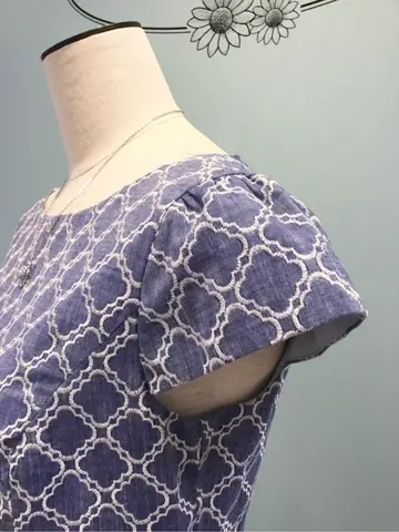 TOCCA 𝒽 コーディネート画像