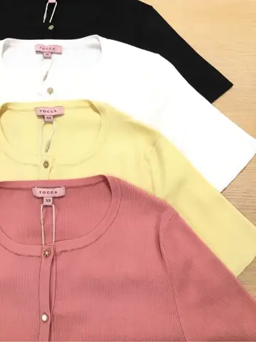 TOCCA 𝒽 コーディネート画像