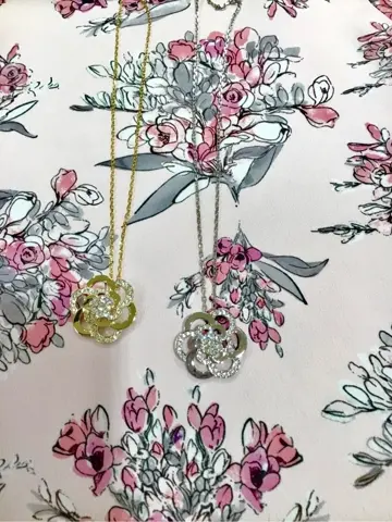 TOCCA スタッフB コーディネート画像