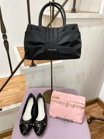 TOCCA G コーディネート画像