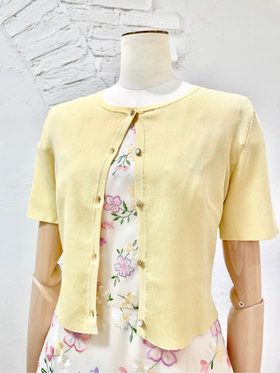 TOCCA G コーディネート画像