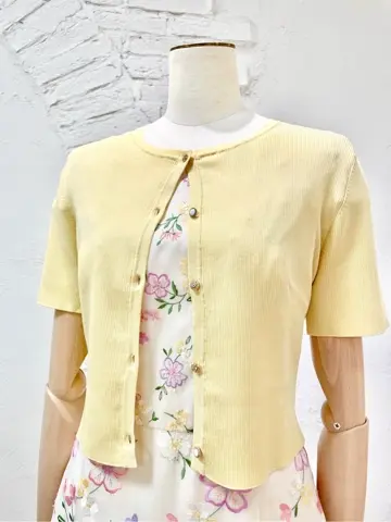 TOCCA G コーディネート画像