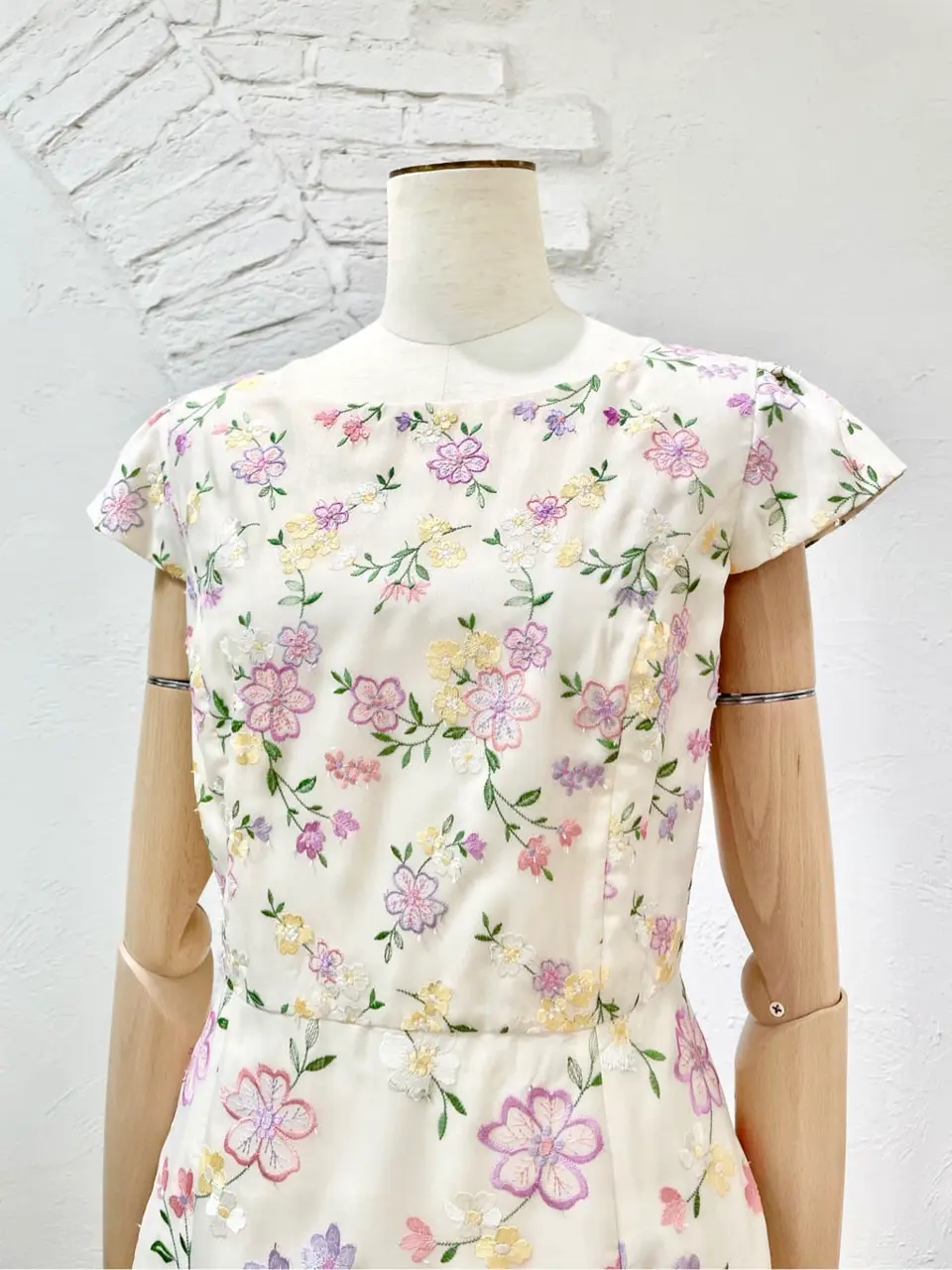 TOCCA G コーディネート画像