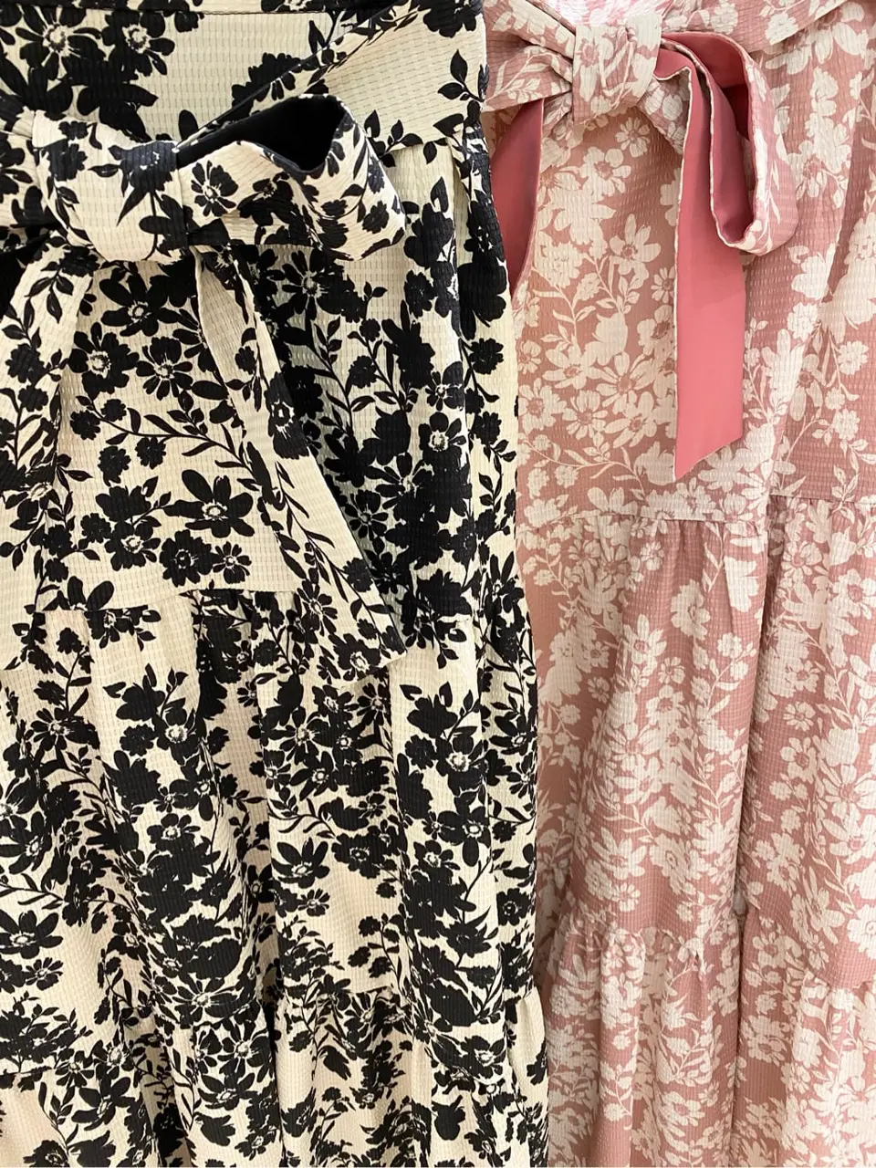 TOCCA A コーディネート画像