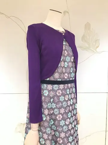 TOCCA スタッフM コーディネート画像