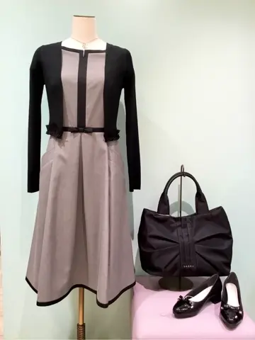 TOCCA Y.K コーディネート画像