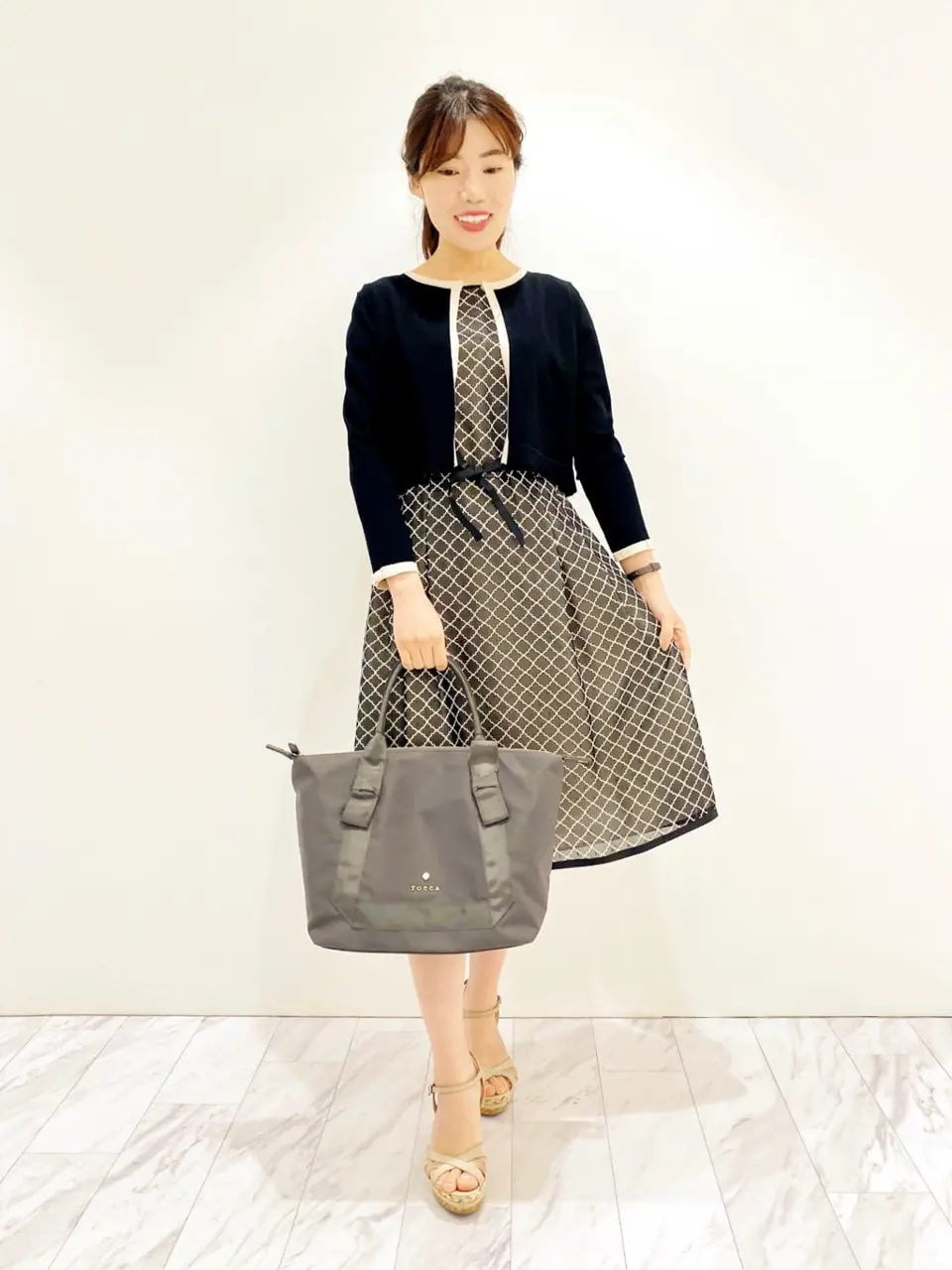 TOCCA oda ❁ コーディネート画像