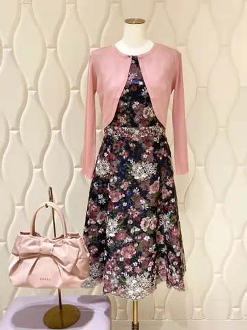 TOCCA 𝕂 コーディネート画像