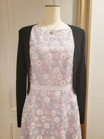 TOCCA スタッフＳ コーディネート画像