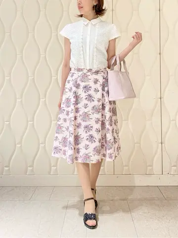 TOCCA A コーディネート画像