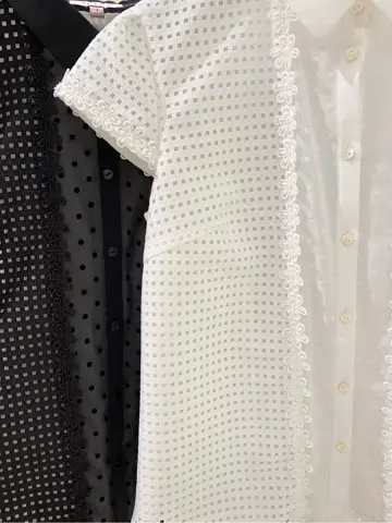 TOCCA A コーディネート画像