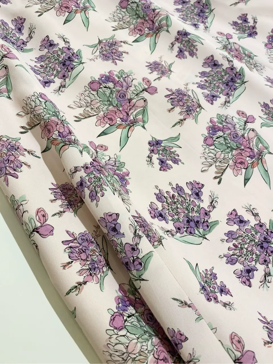 TOCCA A コーディネート画像