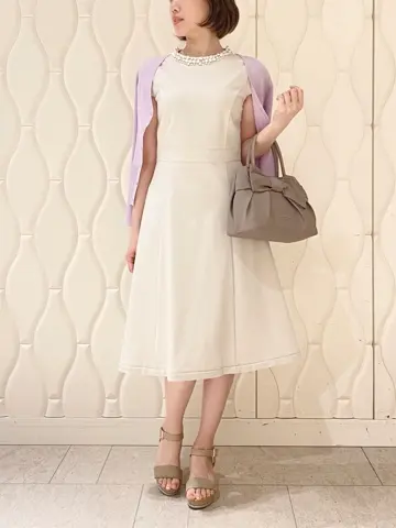 TOCCA A コーディネート画像