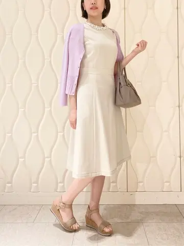 TOCCA A コーディネート画像