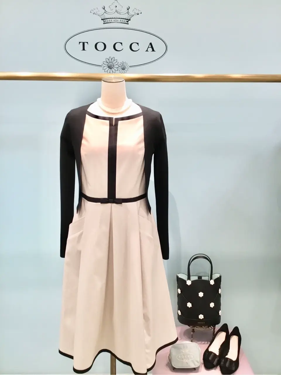 TOCCA ｋｉｍ コーディネート画像