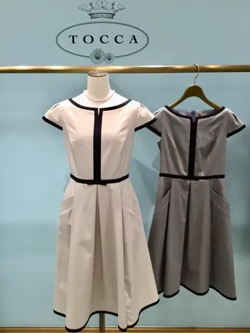 TOCCA ｋｉｍ コーディネート画像