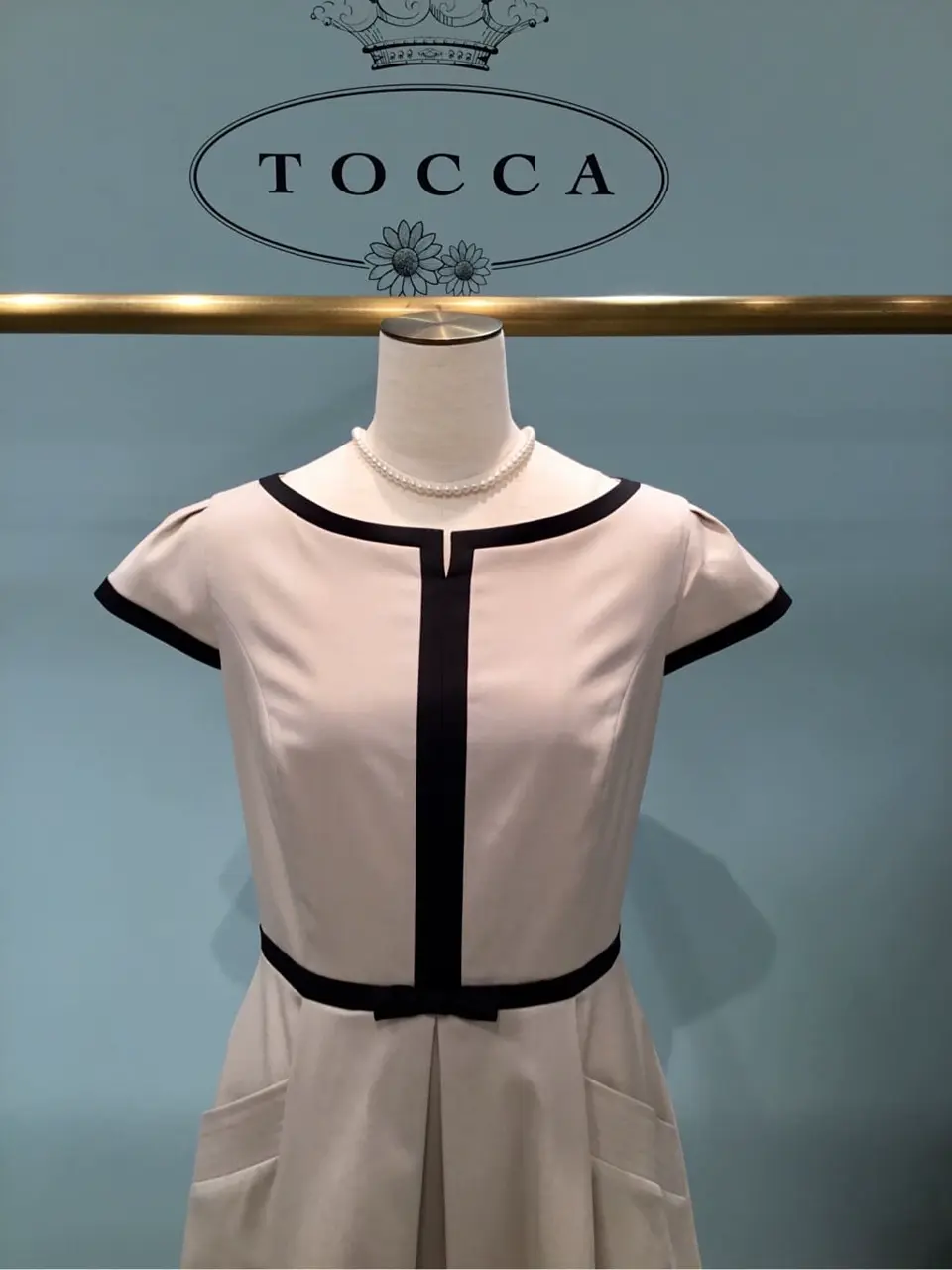 TOCCA ｋｉｍ コーディネート画像